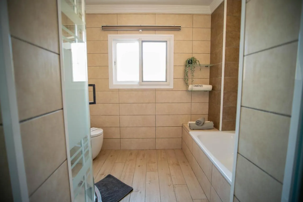 Casa Rural En Nerja Villa Ruisol By Centrall Alquileres Turisticos