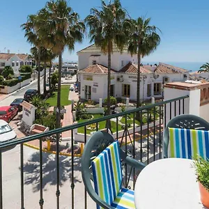 Apartamento 2 Con Vistas Al Mar Apartamento
