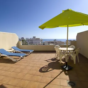 Turísticos Fercomar Apartamento