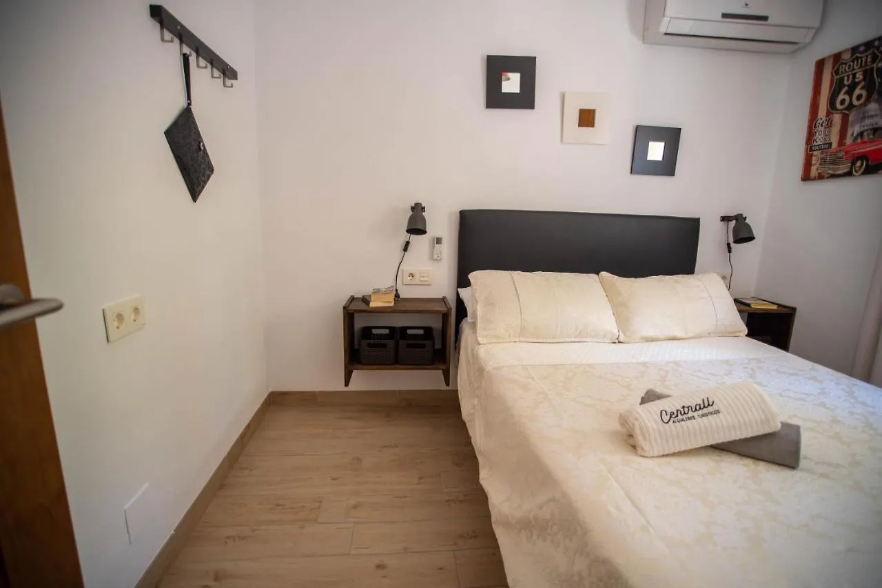 Casa Rural En Nerja Villa Ruisol By Centrall Alquileres Turisticos
