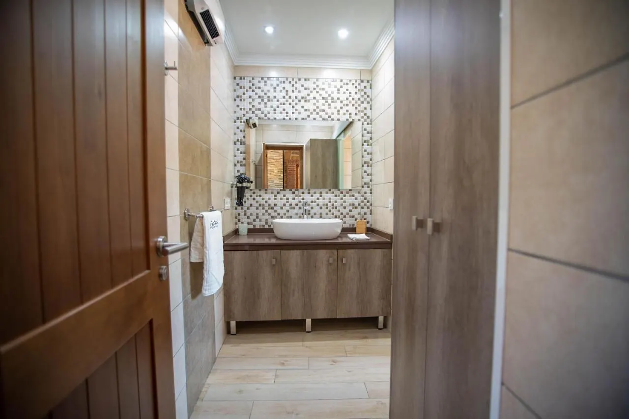 Casa Rural En Nerja Villa Ruisol By Centrall Alquileres Turisticos 0*,  西班牙